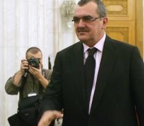Mitrea: Marii bărbaţi politici ai ţării au sărit s-o trimită la cratiţă pe Andronescu
