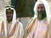 SUA crede că l-a ucis pe fiul lui Osama bin Laden

