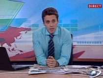 Lumea lui Mircea Badea: "M-aş fi dus să-l votez pe Oprescu de pe autostrada suspendată" (VIDEO)