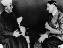 Israel foloseşte imaginea lui Hitler pentru a justifica extinderea coloniilor
