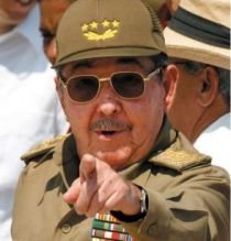 Raul Castro către cubanezi: reveniţi la agricultură
