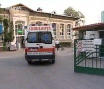 Un copil de 6 luni a murit în condiţii suspecte la Spitalul Grigore Alexandrescu. Părinţii acuză medicii (VIDEO)