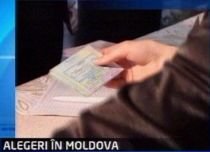 Alegeri parlamentare în Moldova. Pragul electoral şi prezenţa la vot necesară pentru validare au fost modificate 
