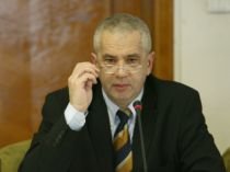 Limbaj de ministru a la Nemirschi: "Aş putea să-i arăt bărbăţia lui Călianu, însă doar dânsului"