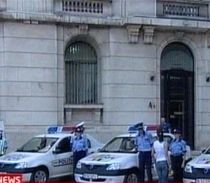 Poliţia Română strânge punga. Loganurile de 70.000 de euro, tăiate de pe lista de achiziţii