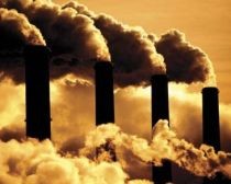 Raport: Cele mai mari 3 companii energetice chineze poluează mai mult decât Marea Britanie
