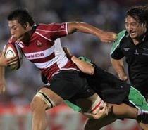 Rugby-ul se globalizează. Japonia va găzdui Cupa Mondială din 2019, în premieră pentru Asia