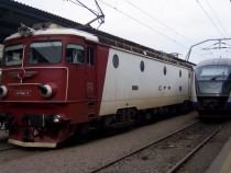 CFR Marfă vrea fonduri europene pentru transportul TIR-urilor pe ruta Bucureşti-Arad
