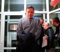 Curtea de Apel Piteşti a admis cererea de eliberare a lui Cristian Libertatu, acuzat în dosarul Penescu
