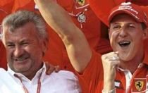 Impresarul lui Schumacher: L-am sfătuit să nu revină în Formula 1