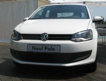 Noul Volkswagen Polo a fost lansat în România (FOTO)