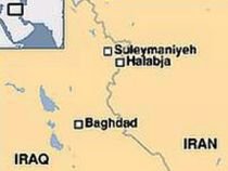 Trei turişti americani, arestaţi de la graniţa dintre Kurdistanul irakian şi Iran