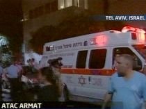 Doi morţi în urma unui atac asupra unui local frecventat de homosexualii din Tel Aviv (VIDEO)