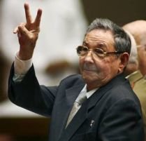 Raul Castro: Cuba nu va renunţa la revoluţie şi nu va restaura capitalismul
