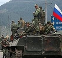 Rusia ameninţă cu folosirea forţei pentru apărarea locuitorilor Osetiei de Sud
