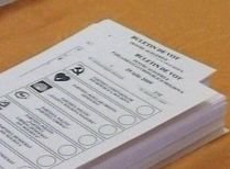Creştin-democraţii din Republica Moldova cer renumărarea voturilor de la alegerile anticipate