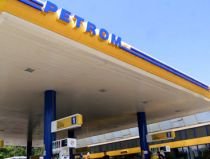 Petrom a majorat, din nou, preţul carburanţilor