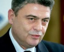ANI a sistat verificările în cazul presupusei incompatibilităţi a şefului Gărzii de Mediu, Silvian Ionescu