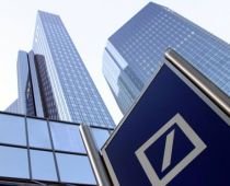 Deutsche Bank ar putea prelua o participaţie la Sal. Oppenheim