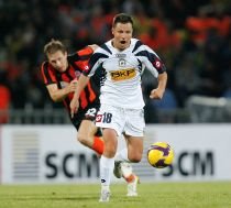 FC Timişoara a eliminat Şahtior Doneţk din Ligă! 0-0 pe Bega şi Mircea Lucescu e trimis acasă cu mâna goală
