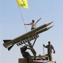 Hezbollah are 40.000 de rachete la graniţa cu Israel