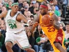 Lakers, Cavaliers şi Celtics deschid noul sezon din NBA, în luna octombrie