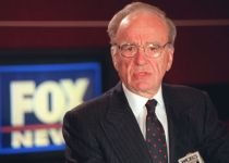 Grupul media al lui Rupert Murdoch pierde 3,4 miliarde dolari