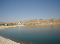 Patru copii s-au înecat într-un lac artificial din judeţul Bacău