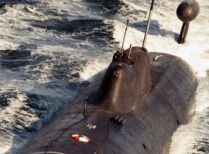 Tradiţia Războiului Rece: Submarine nucleare ruseşti, în largul coastelor SUA