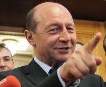 Traian Băsescu, independent la alegerile prezidenţiale - un scenariu din ce în ce mai vehiculat