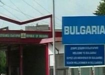 Autocar cu copii români, blocat timp de câteva ore în Bulgaria 