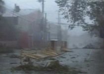 China, ameninţată de taifunul Morakot. 20.000 de persoane au fost evacuate