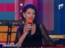 Elena Cârstea va lansa un album Best Of pentru a-şi putea plăti operaţia