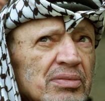 Mişcarea palestiniană Fatah acuză Israelul de moartea lui Yasser Arafat
