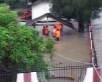 Taifunul Morakot a făcut ravagii în Taiwan