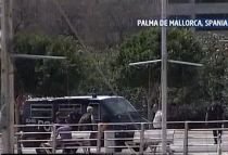 Explozii în Palma de Mallorca, după un avertisment al organizaţiei separatiste basce ETA
