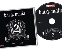 11 august 2009: Se lansează noul album B.U.G. MAFIA, în exclusivitate cu Gazeta Sporturilor