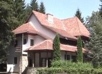 Cabana Nemţişor, preferată de Nicolae Ceauşescu, scoasă din circuitul turistic (VIDEO)