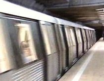 Metrorex anunţă lucrări de modernizare la pasajul pietonal din Piaţa Unirii 