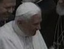 Papa Benedict cere comunităţilor internaţionale să trimită ajutoare în zonele afectate de Taifunul Morakot