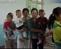 China. Topitorie închisă după ce 600 de copii s-au intoxicat cu plumb