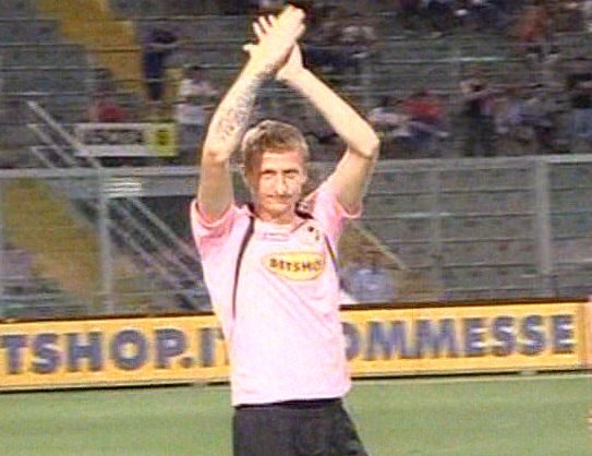Dorin Goian: Palermo ar câştiga Liga I fără probleme