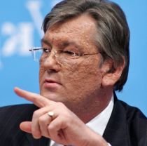Iuşcenko, dezamăgit de afirmaţiile lui Medvedev, respinge acuzaţiile privind politica antirusă 
