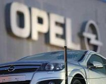 Magna şi banca rusă Sberbank cumpără Opel
