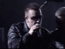 Record de spectatori pe stadionul Wembley, la concertul U2 (VIDEO)