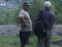 Argeş. Un bărbat s-a electrocutat în timp ce pescuia într-un lac (VIDEO)