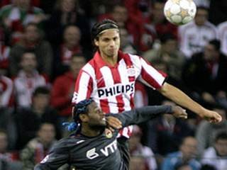 PSV câştigă derby-ul cu Ajax, la capătul unui festival de goluri: 4-3 (VIDEO)