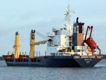Răpitorii au cerut o răscumpărare de 1,5 milioane de dolari pentru nava Arctic Sea