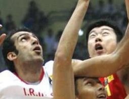 Iran, campioana Asiei la baschet, după o victorie categorică în finala cu China