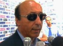 Luciano Moggi: Inter va eşua şi în acest sezon al Ligii Campionilor